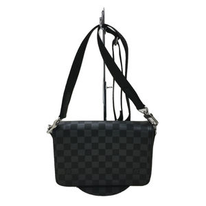 Louis Vuitton Studio Messenger Body Bag